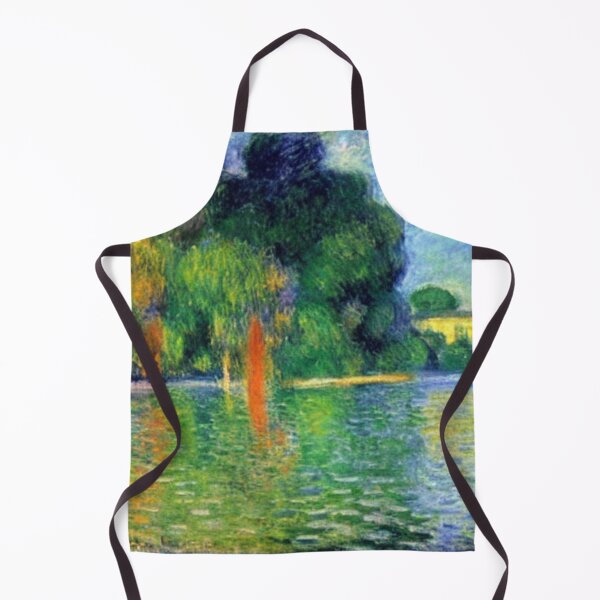 Item preview, a house by the river designed and sold by bbooa.