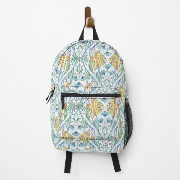 Item preview, Tropical Fish designed and sold by Valentina Gatewood.