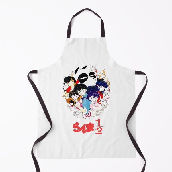 Item preview, Ranma 1/2 designed and sold by Marco Bottiglieri.
