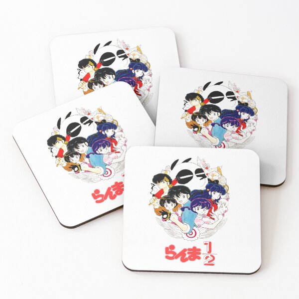 Item preview, Ranma 1/2 designed and sold by Marco Bottiglieri.