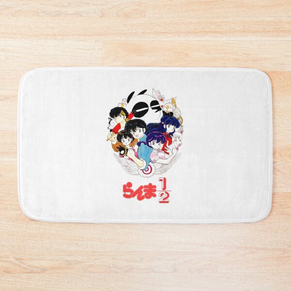 Item preview, Ranma 1/2 designed and sold by Marco Bottiglieri.