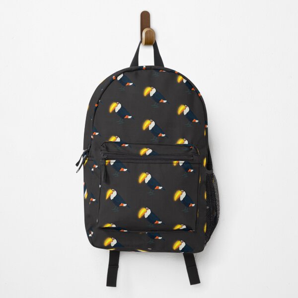 Item preview, Magical Toucan designed and sold by AthenaPress.