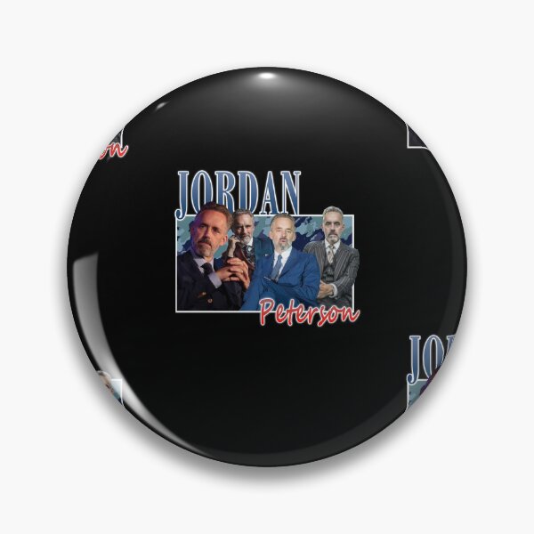Item preview, Jordan Peterson Homage designed and sold by POPCulturejb.
