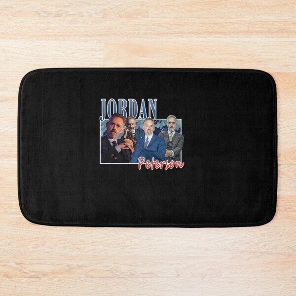 Item preview, Jordan Peterson Homage designed and sold by POPCulturejb.