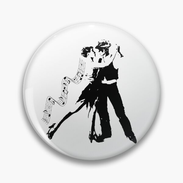 Item preview, Passion and Style: Shop Our Latest Tango-Inspired Collection for Men and Women! designed and sold by OpinionsHeard.