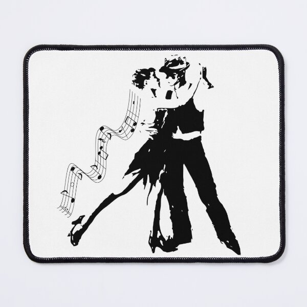 Item preview, Passion and Style: Shop Our Latest Tango-Inspired Collection for Men and Women! designed and sold by OpinionsHeard.