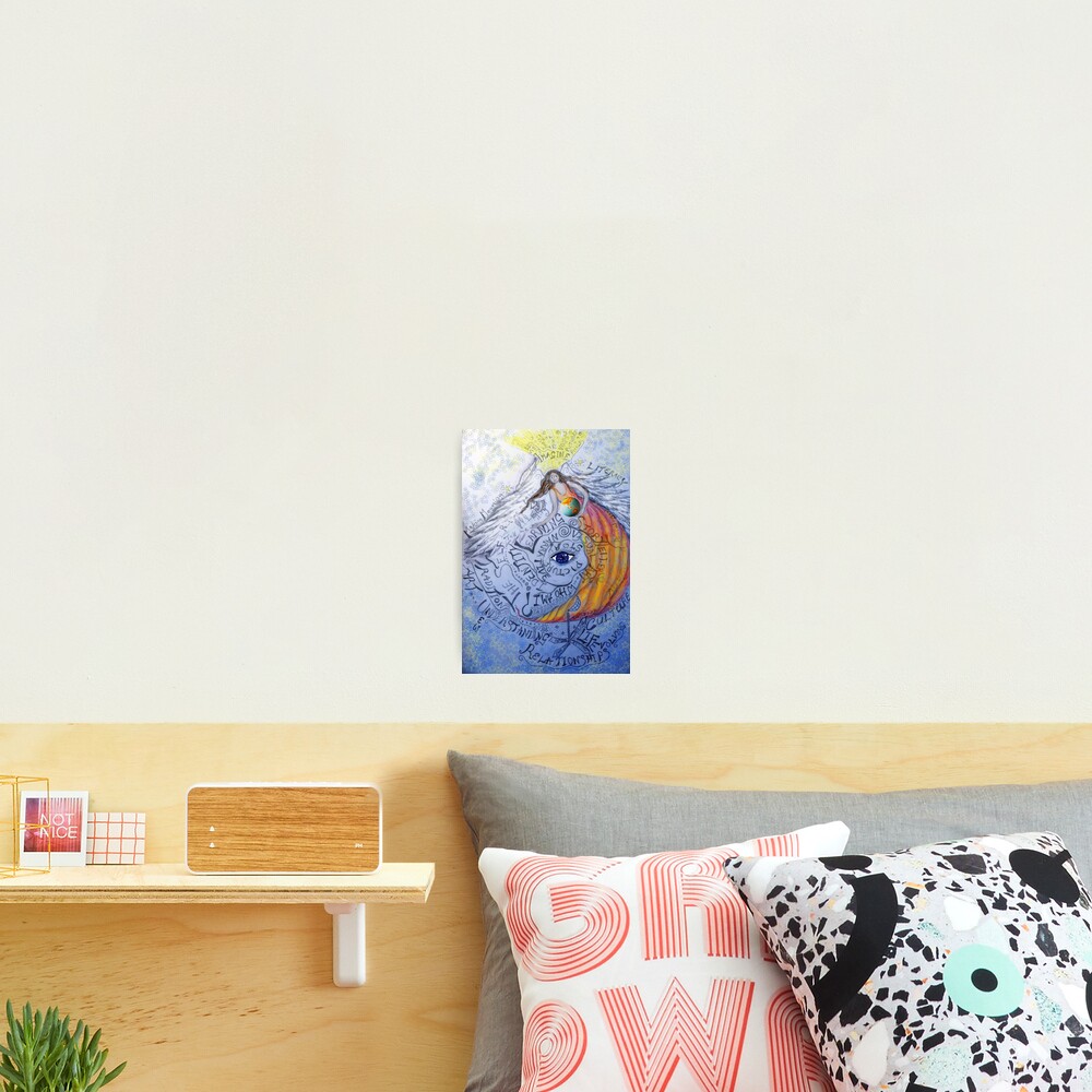 Item preview, Photographic Print designed and sold by Cheryle.