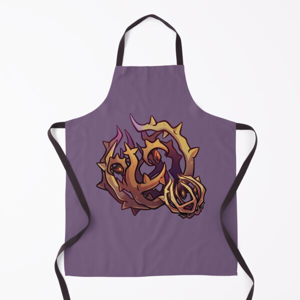 Item preview, Bramble Ghasts designed and sold by Ash Horne.
