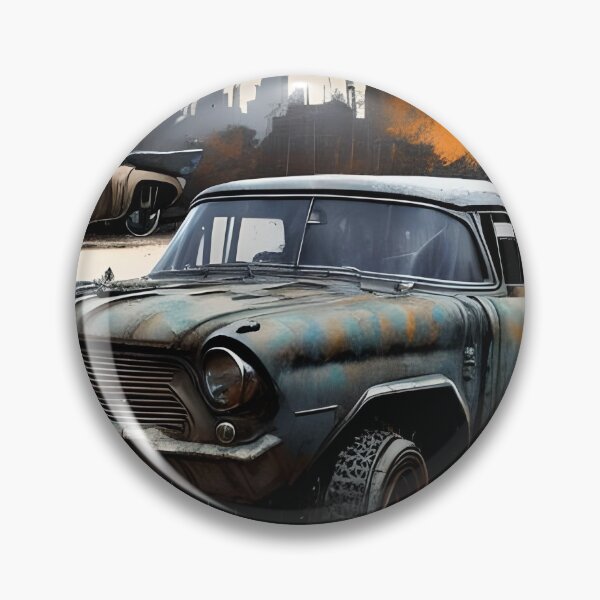 Item preview, Apocalyptic Racer designed and sold by OmegaSea.