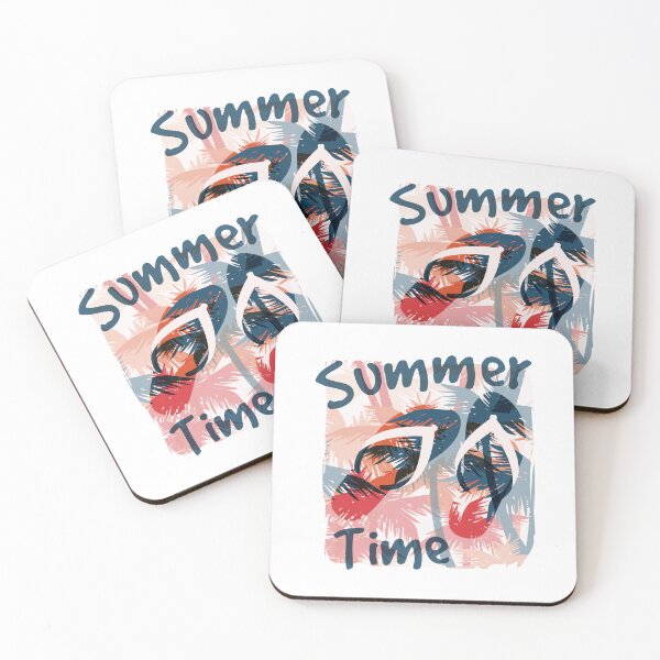 Item preview, Summer Time designed and sold by ZaCrea.