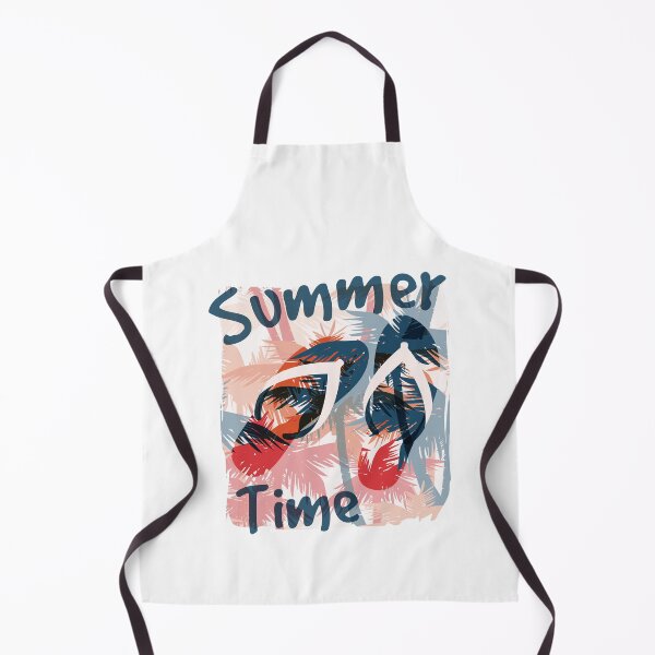 Item preview, Summer Time designed and sold by ZaCrea.