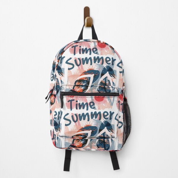 Item preview, Summer Time designed and sold by ZaCrea.