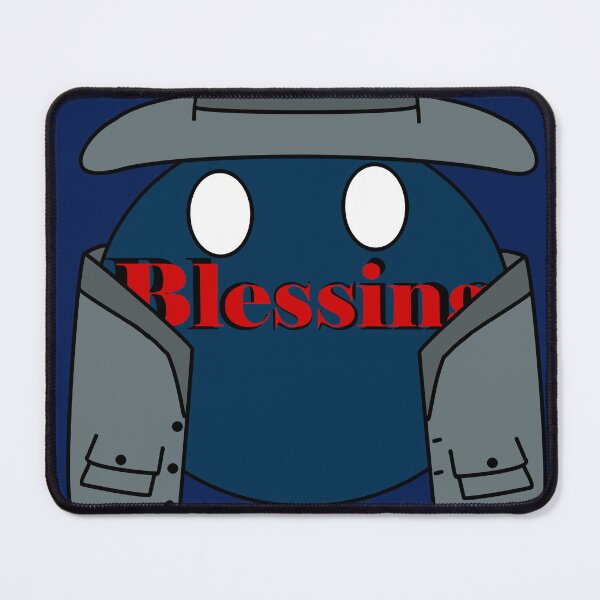 Item preview, Blessing In Disguise designed and sold by Benji--.