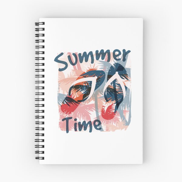 Item preview, Summer Time designed and sold by ZaCrea.