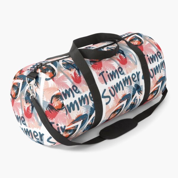 Item preview, Summer Time designed and sold by ZaCrea.