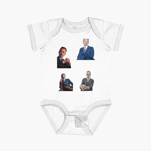 Item preview, Jordan Peterson PACK designed and sold by POPCulturejb.
