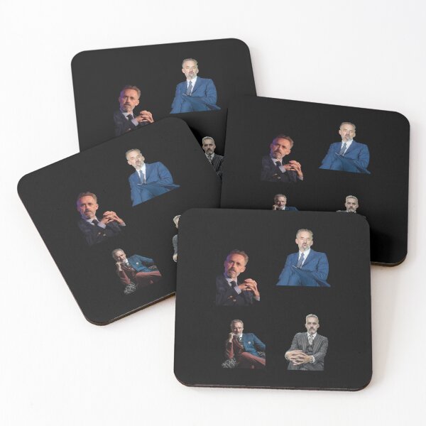 Item preview, Jordan Peterson PACK designed and sold by POPCulturejb.