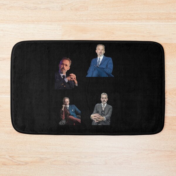 Item preview, Jordan Peterson PACK designed and sold by POPCulturejb.