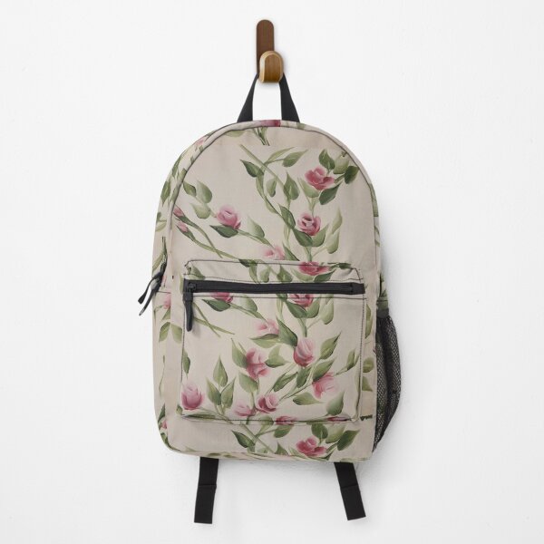 Item preview, Hand Painted Rose Buds A Buddin' designed and sold by Ediebxgood.
