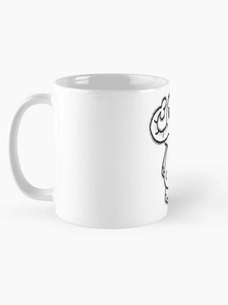 Thumbnail 5 of 6, Coffee Mug, Ruby designed and sold by RascalDesigns.