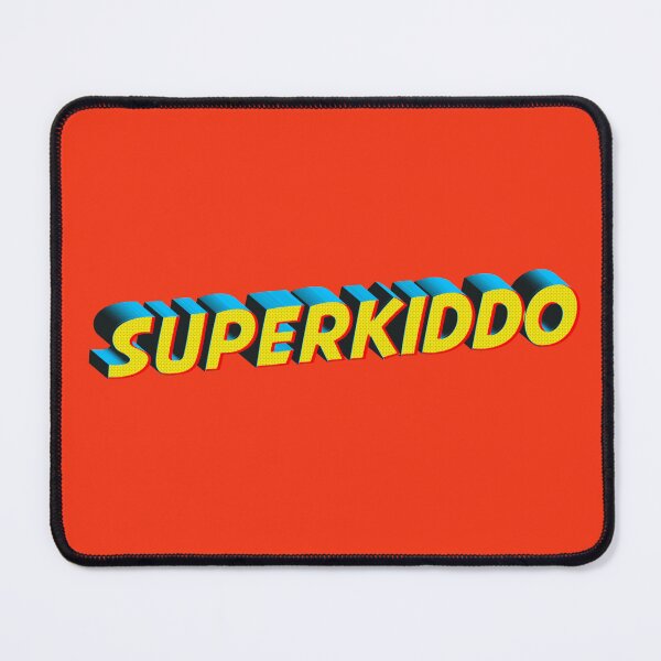 Item preview, Superkiddo designed and sold by OKObjects.