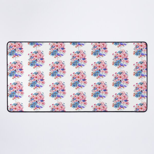 Item preview, Spring flower illustration designed and sold by GabrielleNG.
