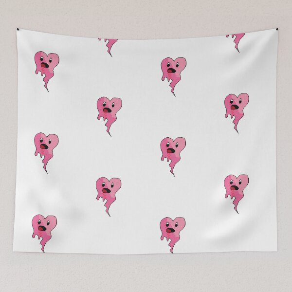Item preview, Melting heart Valentines day mothers day texture  designed and sold by Coffeemerc117.