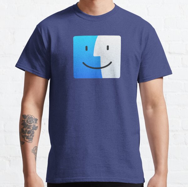 Finder Classic T-Shirt