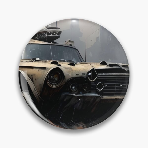 Item preview, Apocalyptic Racer designed and sold by OmegaSea.