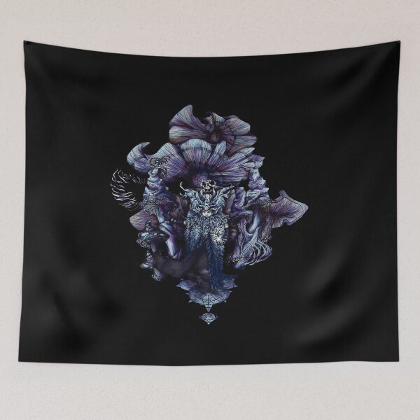 Item preview, Sylph designed and sold by Reverso Etéreo.