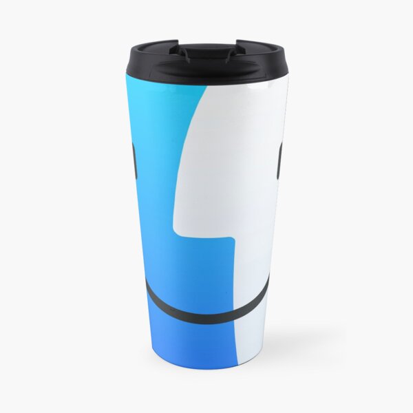 Finder Travel Mug
