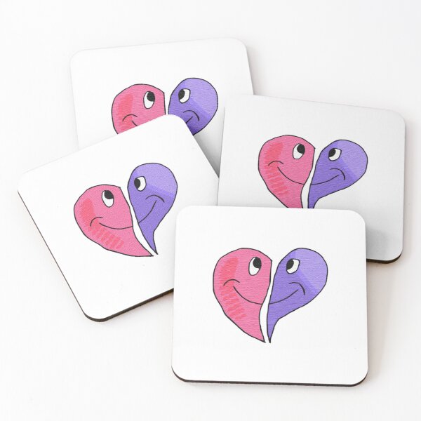 Item preview, Happy heart texture mothers day valentine's day  designed and sold by Coffeemerc117.