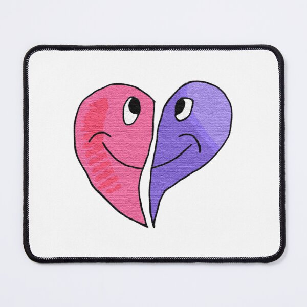 Item preview, Happy heart texture mothers day valentine's day  designed and sold by Coffeemerc117.