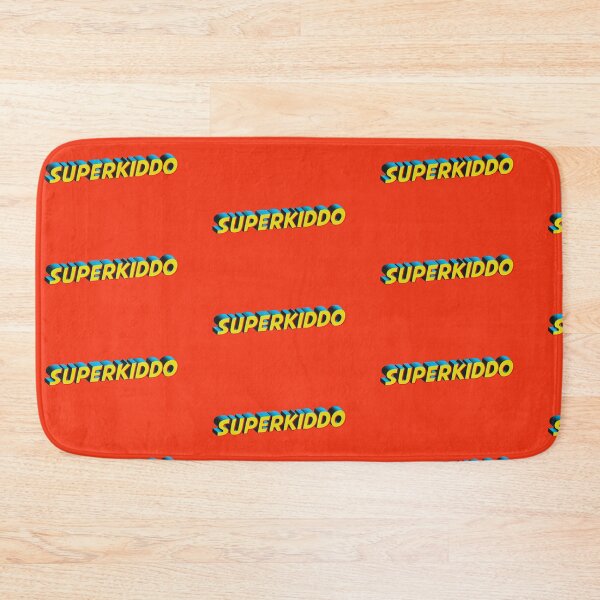 Item preview, Superkiddo designed and sold by OKObjects.