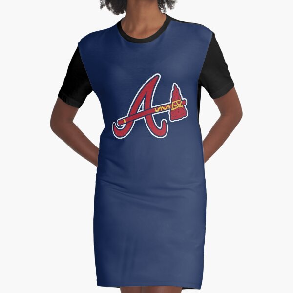 BravesCity A-Line Dress for Sale by raimclone