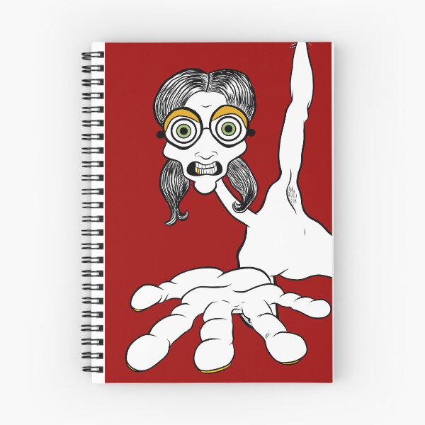 Item preview, “HighFive” designed and sold by AntiBottom.