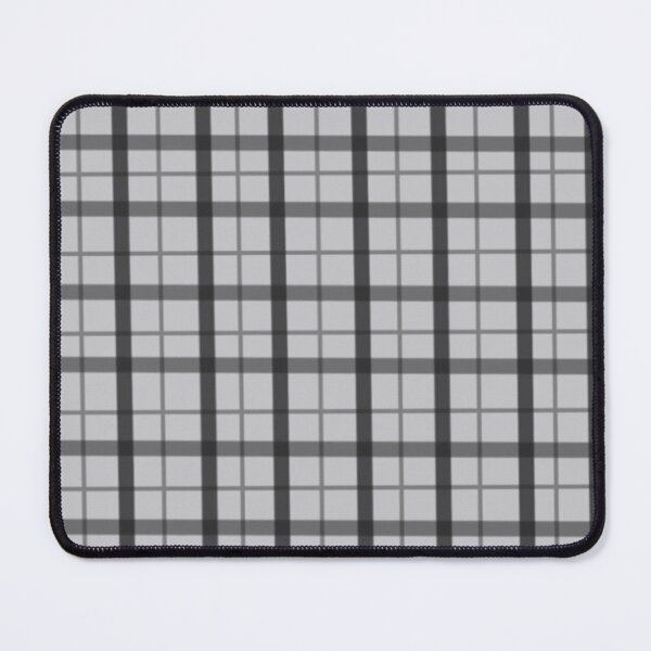 Item preview, Grey Check designed and sold by Smillallart.