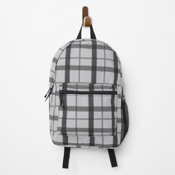 Item preview, Grey Check designed and sold by Smillallart.