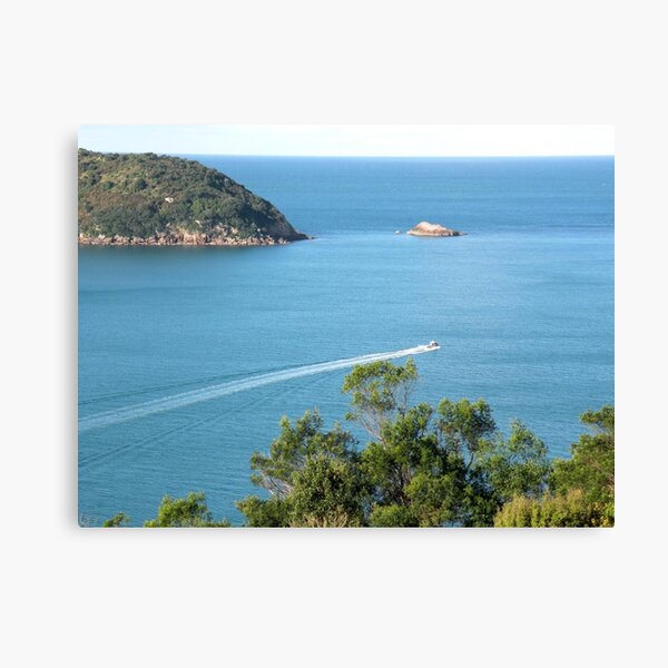 Item preview, Cathedral Cove New Zealand designed and sold by sandysartstudio.