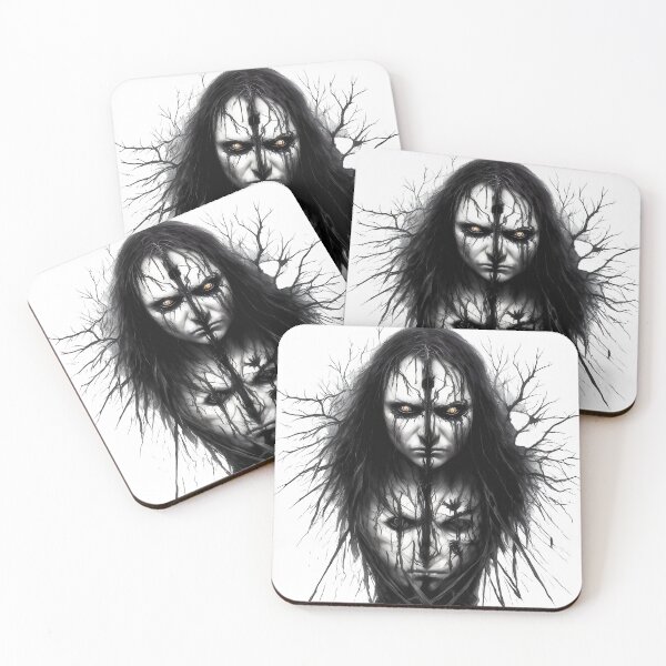 Item preview, Woven Into Sorrow designed and sold by dragostini.