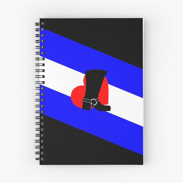 Item preview, Bootblack Pride Flag designed and sold by porcupride.
