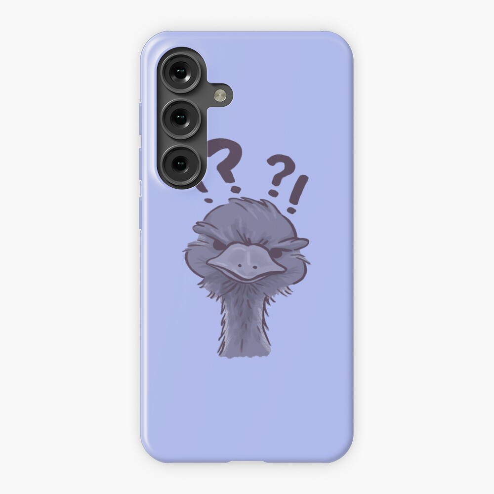 Item preview, Samsung Galaxy Snap Case designed and sold by momodamo.