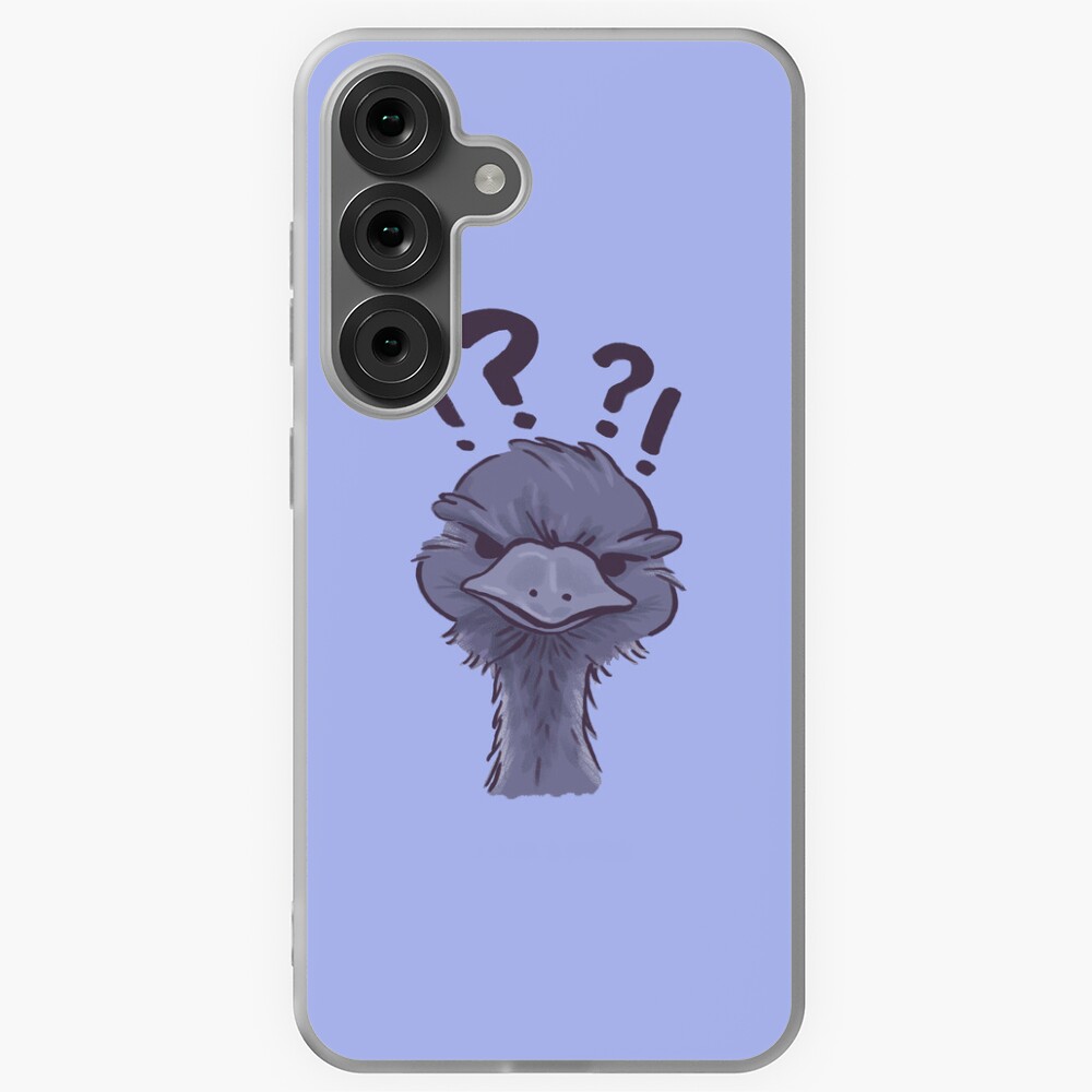 Item preview, Samsung Galaxy Soft Case designed and sold by momodamo.