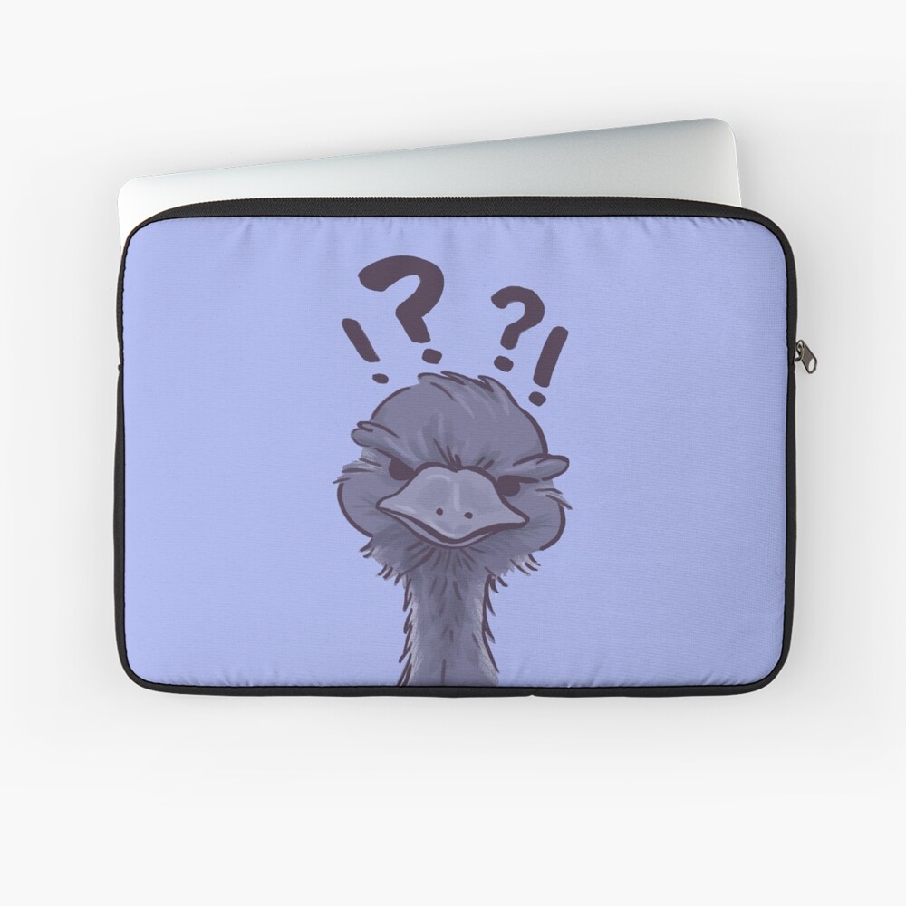 Item preview, Laptop Sleeve designed and sold by momodamo.