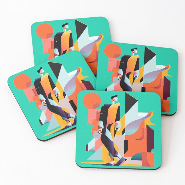 Item preview, AbstractMAN designed and sold by Stanislav Pohaichuk.