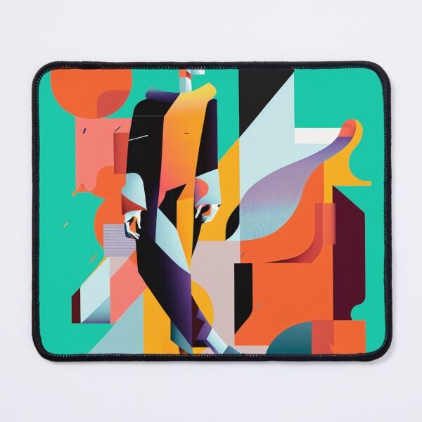 Item preview, AbstractMAN designed and sold by Stanislav Pohaichuk.