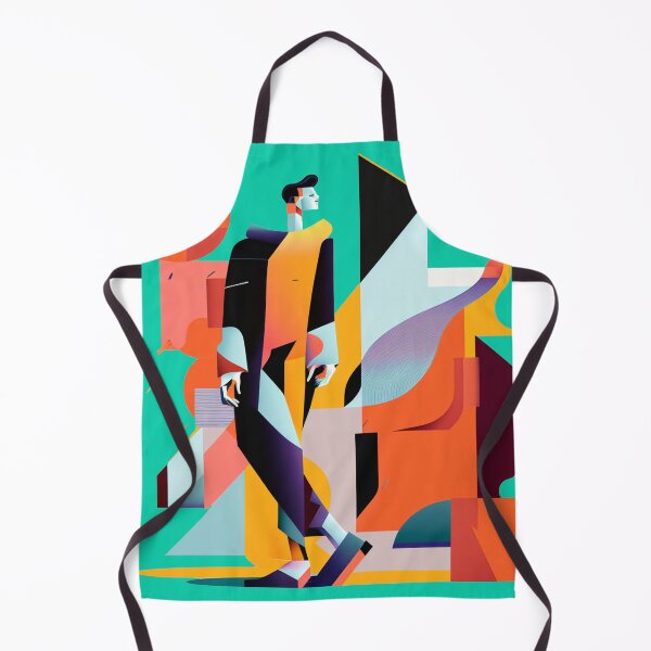 Item preview, AbstractMAN designed and sold by Stanislav Pohaichuk.