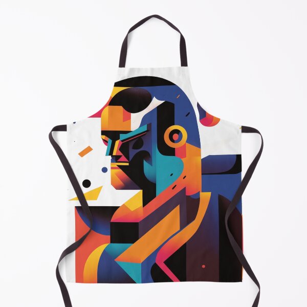 Item preview, AbstractMan designed and sold by Stanislav Pohaichuk.