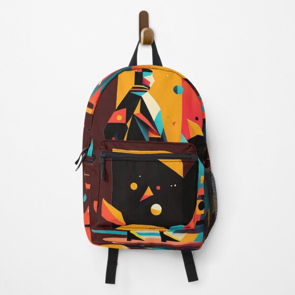 Item preview, into unknown designed and sold by Stanislav Pohaichuk.