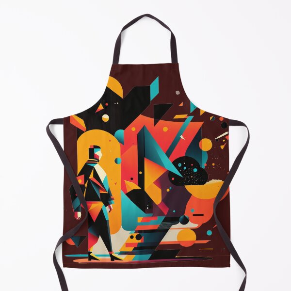 Item preview, into unknown designed and sold by Stanislav Pohaichuk.